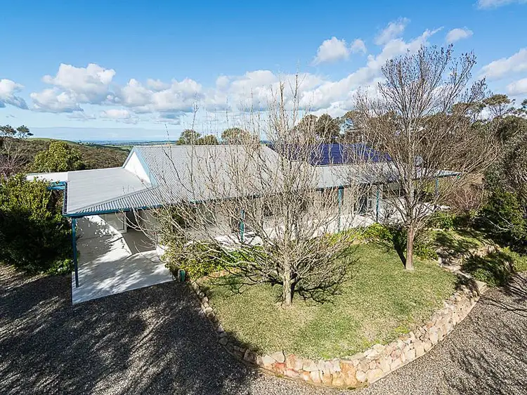 2127A Bull Creek Road