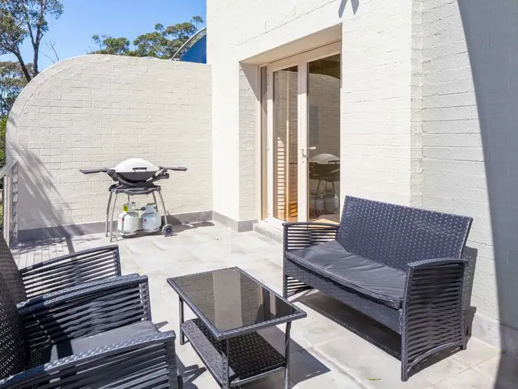 Sixth view of Homely unit listing, 1/28 Michener Court, Long Beach NSW 2536
