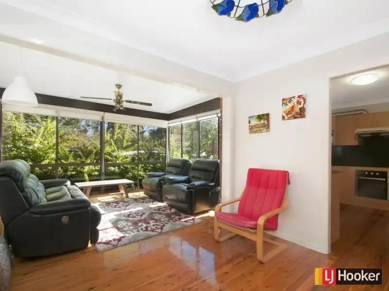Main view of Homely house listing, 43 Munro Street, Baulkham Hills NSW 2153