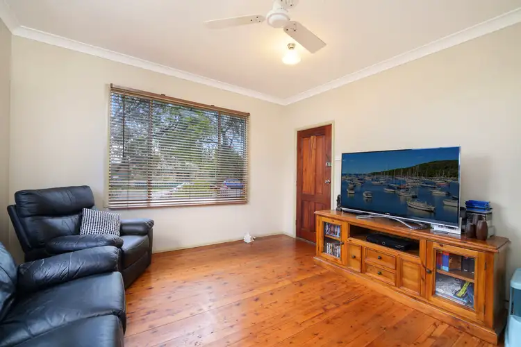 Fifth view of Homely house listing, 25 Canton Beach Road, Toukley NSW 2263