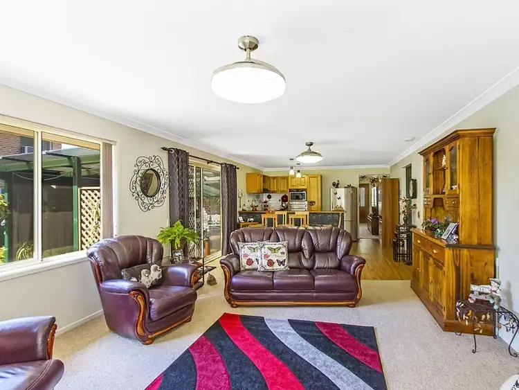 Second view of Homely house listing, 26 Singleton Road, Point Clare NSW 2250