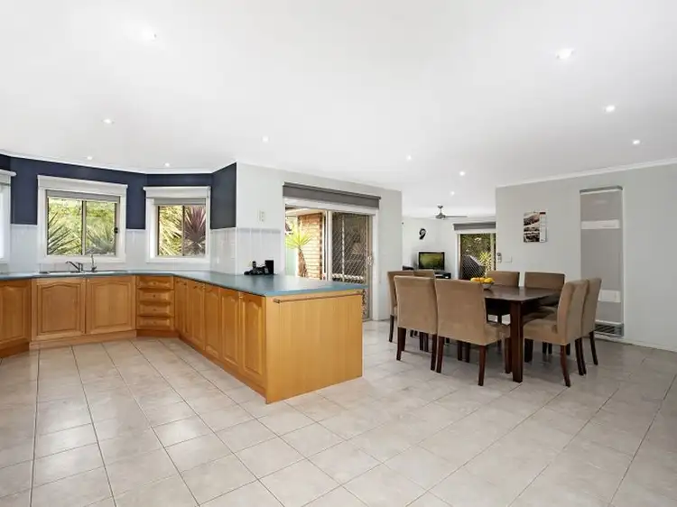 Fifth view of Homely house listing, 3 Franklin Close, Wallan VIC 3756