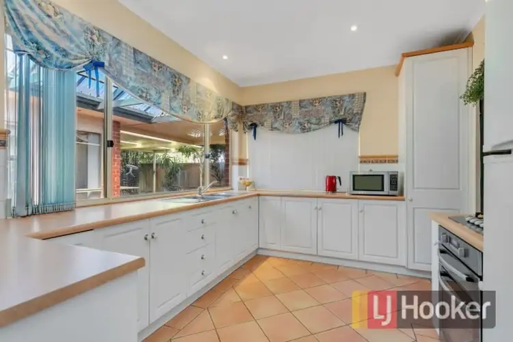 Second view of Homely house listing, 11 Homestead Place, Parafield Gardens SA 5107