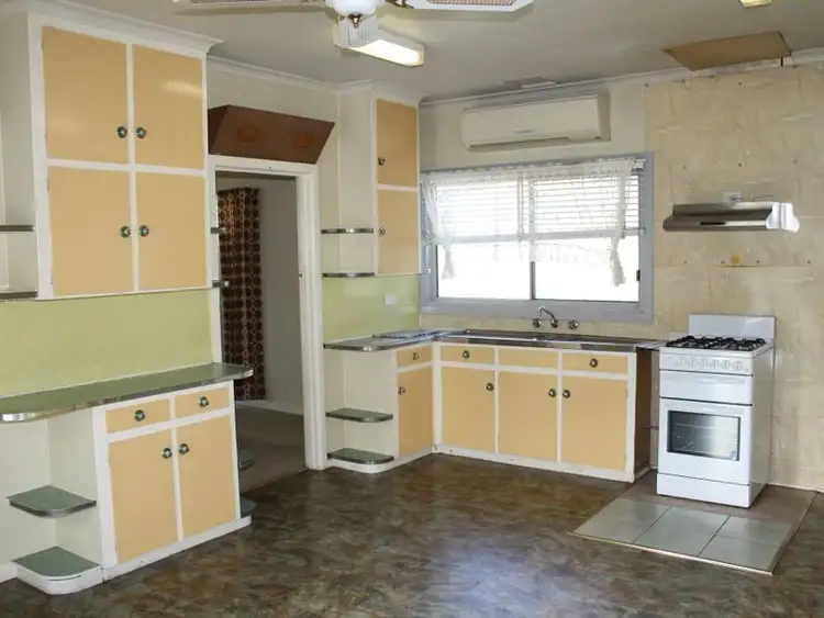Second view of Homely house listing, 151 Wallace Street, Bairnsdale VIC 3875