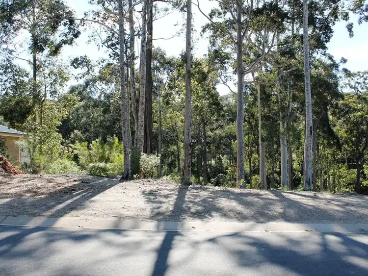 Fifth view of Homely land listing, 17 Bunderra Circuit, Lilli Pilli NSW 2536