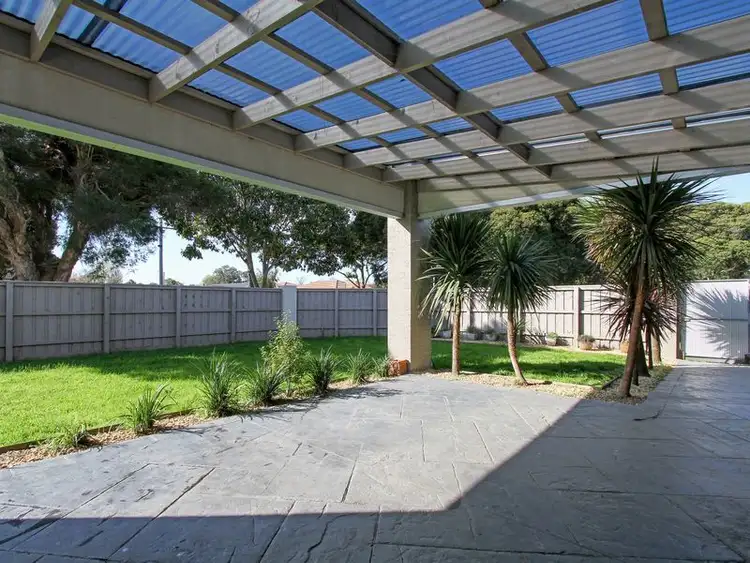 Sixth view of Homely house listing, 144 Macarthur Street, Sale VIC 3850