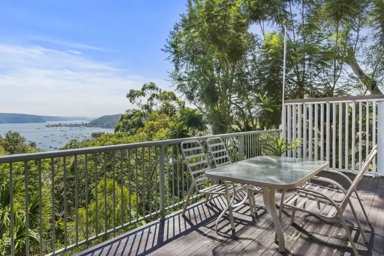 Third view of Homely house listing, 14 Wandearah Avenue, Avalon NSW 2107