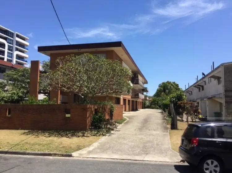 6/30 Labrador Street, Labrador QLD 4215