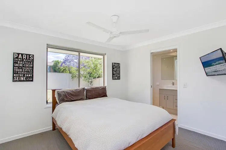 Fifth view of Homely house listing, 17 Ealing Court, Nerang QLD 4211