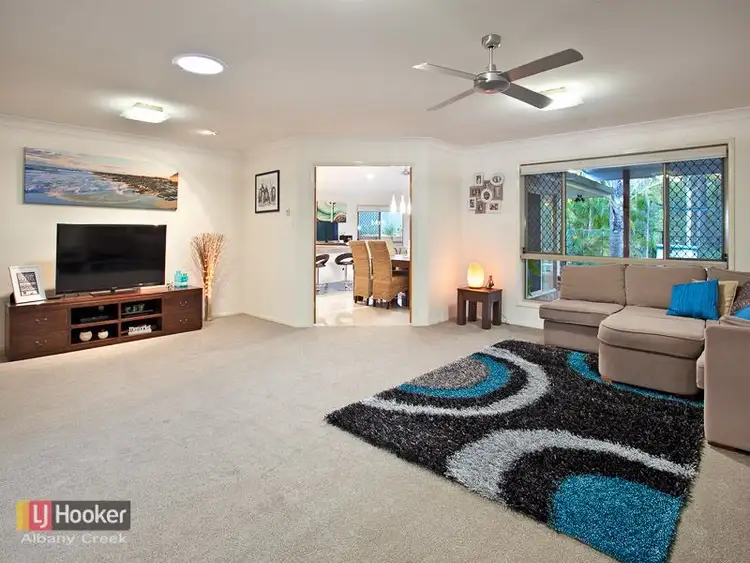 Sixth view of Homely house listing, 22 Havenwood Court, Albany Creek QLD 4035