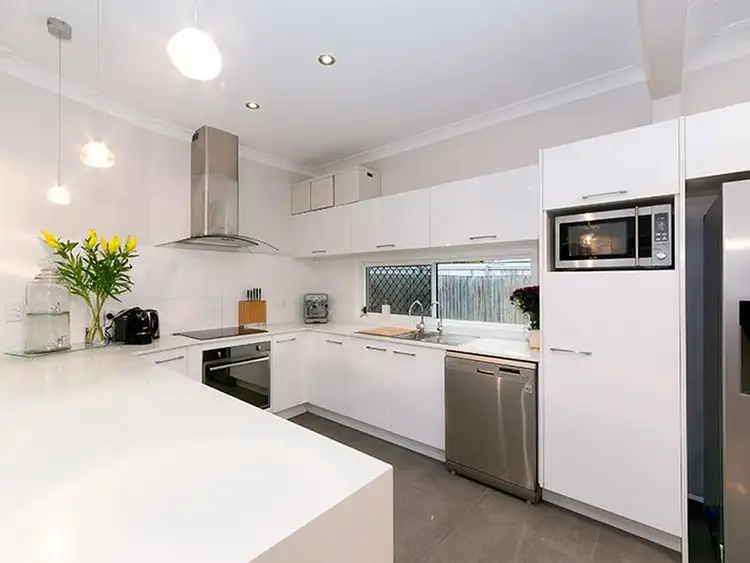 Sixth view of Homely house listing, 15 Hilton Street, East Brisbane QLD 4169