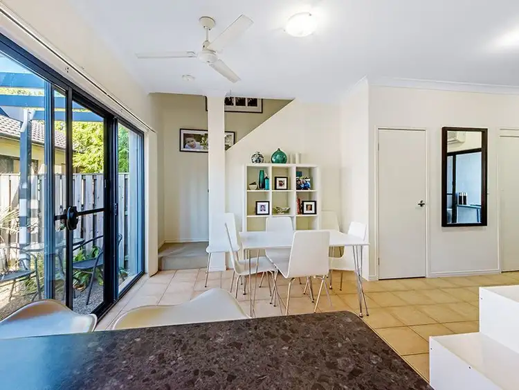 Seventh view of Homely townhouse listing, 2/6 Imperia Crescent, Varsity Lakes QLD 4227