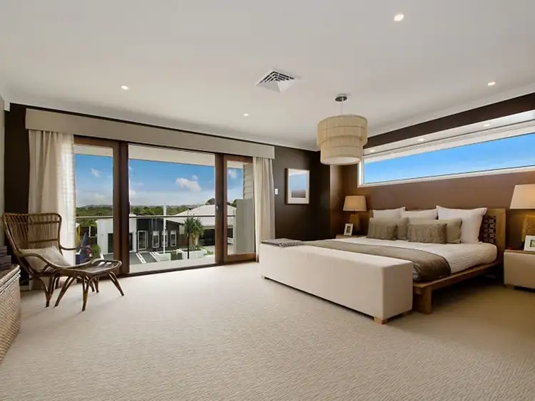 Sixth view of Homely house listing, 9 Yellow Fin Circuit, Mountain Creek QLD 4557