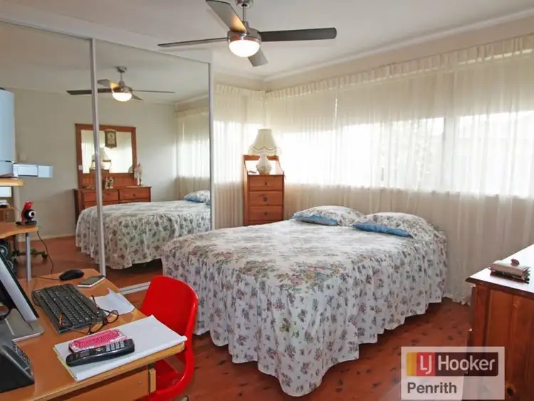Fifth view of Homely house listing, 16 Little Street, Cambridge Park NSW 2747