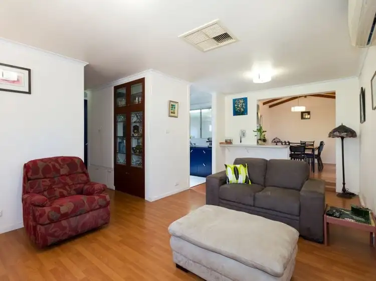 Third view of Homely house listing, 12 Boucaut Street, Gillen NT 870
