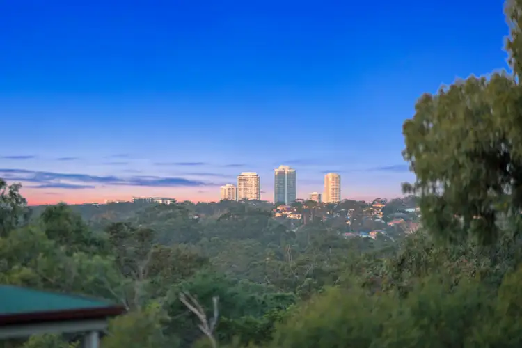 Third view of Homely house listing, 6 Kanton Place, Pacific Pines QLD 4211