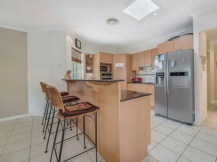 Sixth view of Homely house listing, 10 Sunorchid Place, Twin Waters QLD 4564