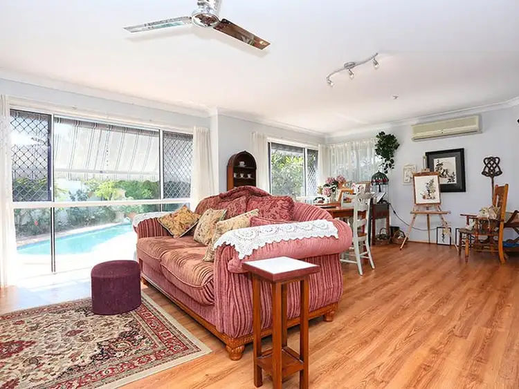 Seventh view of Homely house listing, 14 Tradewinds Drive, Banksia Beach QLD 4507