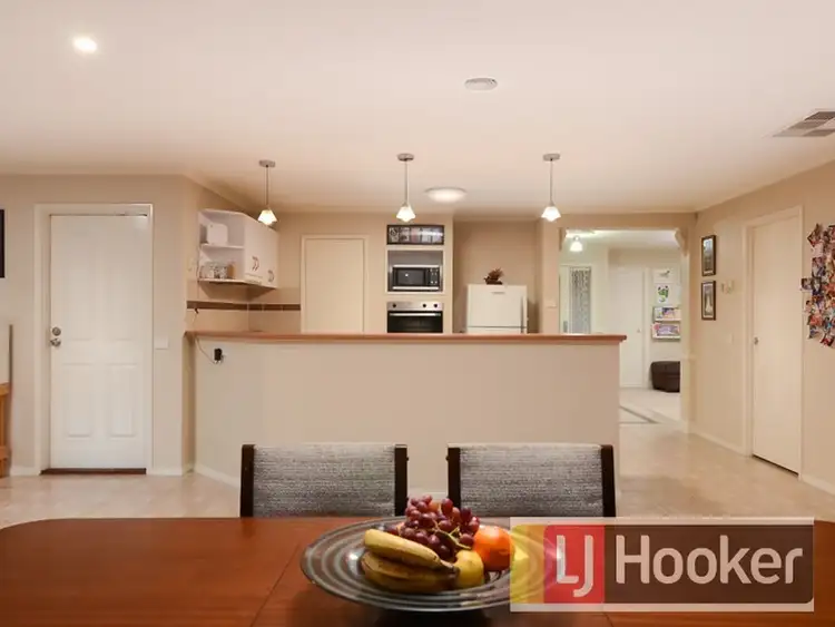 Fourth view of Homely house listing, 1 Stirling Circuit, Beaconsfield VIC 3807