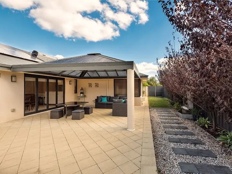 Fourth view of Homely house listing, 46 Oakhill Drive, Canning Vale WA 6155