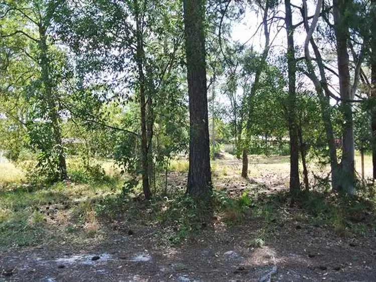Second view of Homely land listing, 13 Kevin Street, Macleay Island QLD 4184