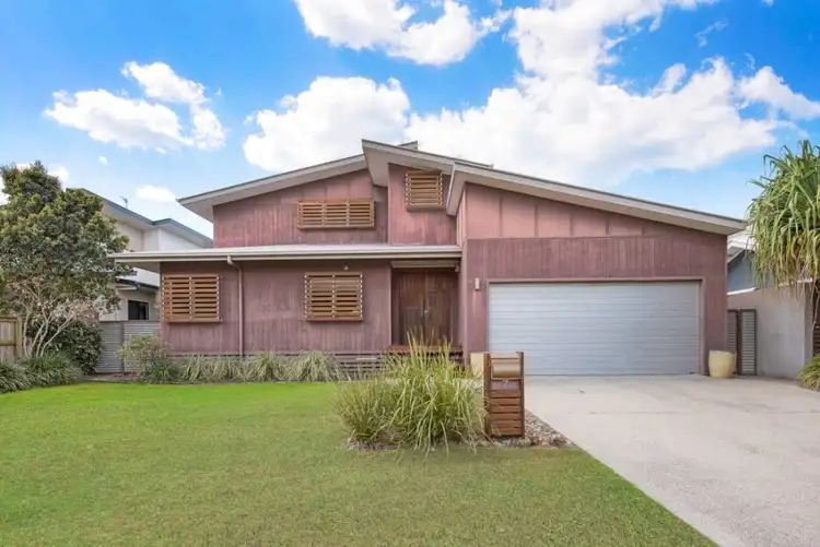 Fourth view of Homely house listing, 7 North Beach Place, Mudjimba QLD 4564
