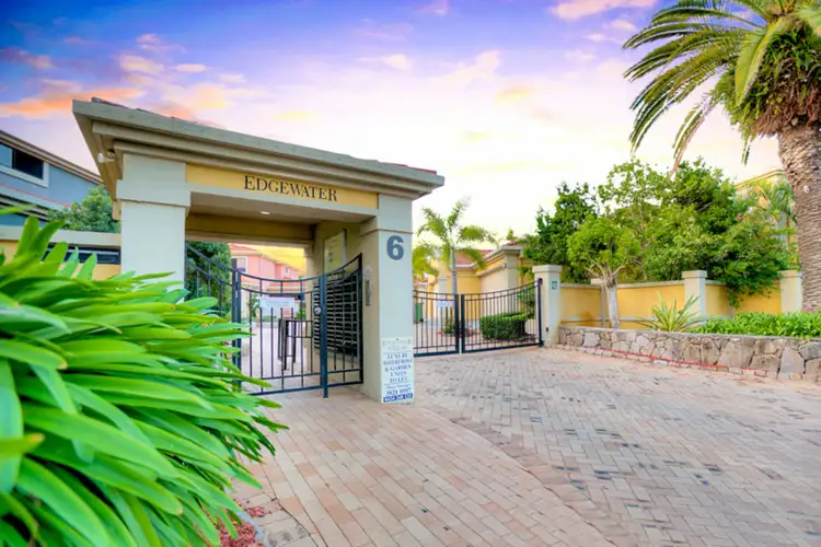 72/6 Harbour View Court, Cleveland QLD 4163
