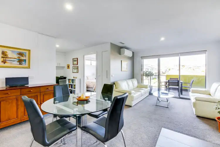 Fifth view of Homely unit listing, 19/50 Hillcrest Street, Crace ACT 2911