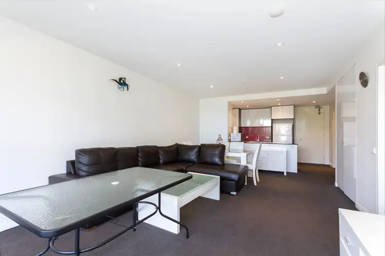 Fourth view of Homely apartment listing, 15/1 Mouat Street, Lyneham ACT 2602