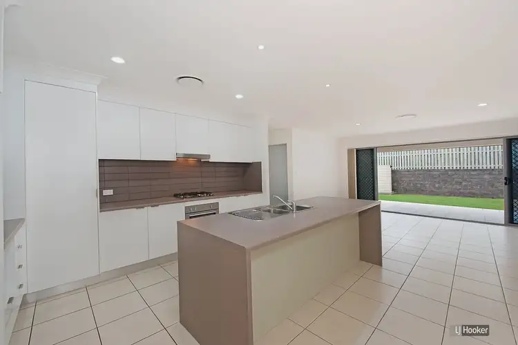Second view of Homely house listing, 33 Beerwah Parade, Kallangur QLD 4503