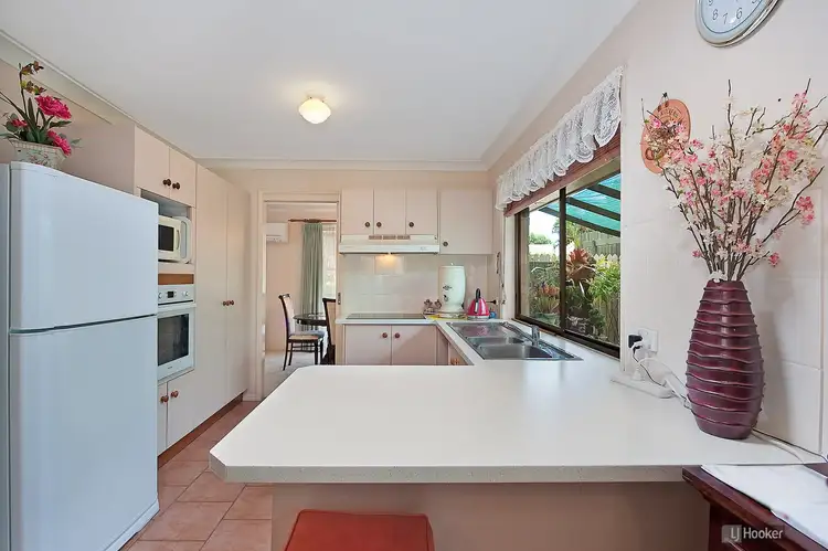 Second view of Homely house listing, 8 Alana Street, Murrumba Downs QLD 4503
