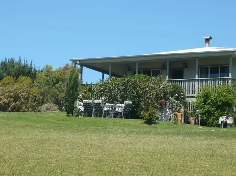 Fourth view of Homely house listing, 268 South River Road, Bermagui NSW 2546