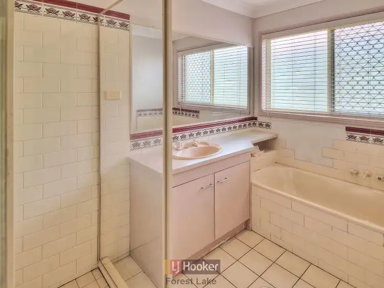 Third view of Homely house listing, 58 Jindabyne Circuit, Forest Lake QLD 4078