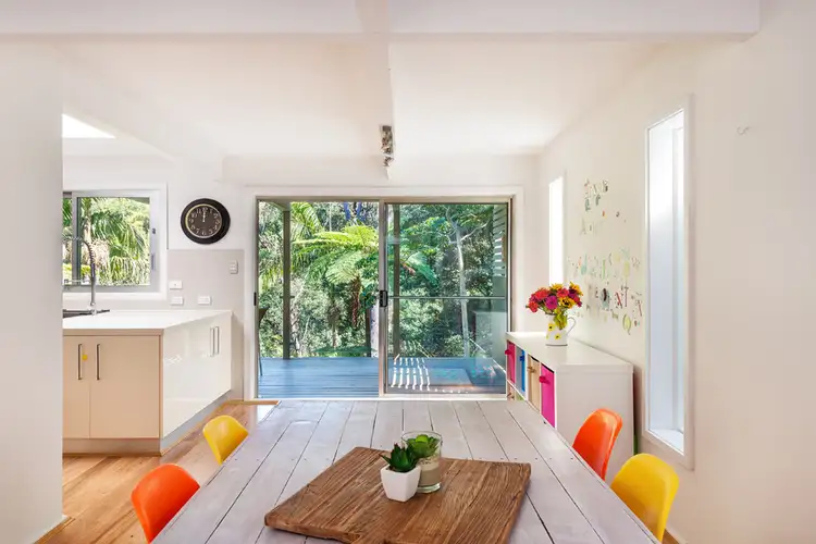 Fourth view of Homely house listing, 32 Dresden Avenue, Beacon Hill NSW 2100