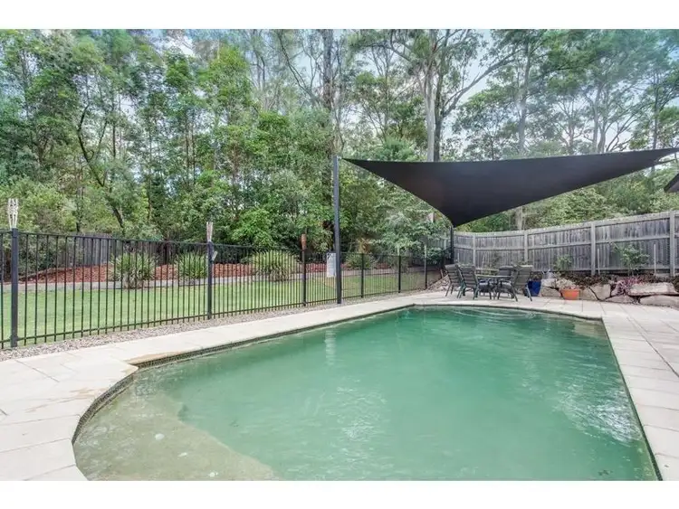 Second view of Homely house listing, 84 Salubris Place, Moggill QLD 4070