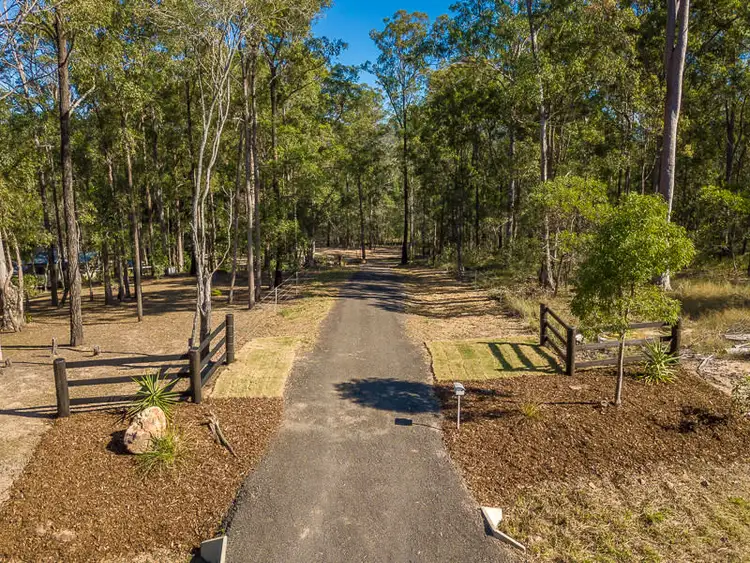 Second view of Homely land listing, Lot 3 Matthew Road, The Palms QLD 4570