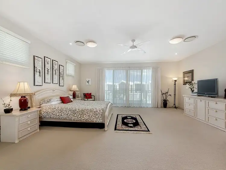 Sixth view of Homely house listing, 703 Glades Drive, Robina QLD 4226