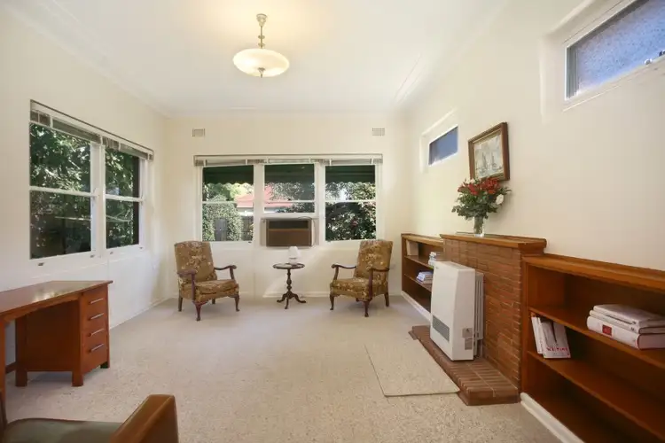 Second view of Homely house listing, 30 Raeburn Avenue, Castlecrag NSW 2068