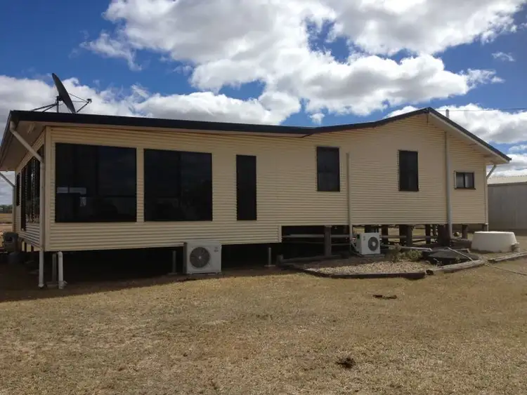 Third view of Homely rural property listing, 1141 Yuleba Surat Road, Yuleba QLD 4427