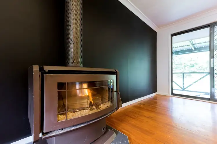 Second view of Homely house listing, 68 Foxlow Street, Captains Flat NSW 2623
