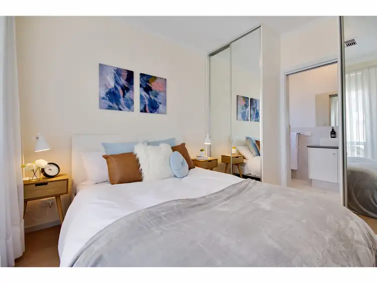Third view of Homely house listing, 3/52 Valley Road, Hope Valley SA 5090