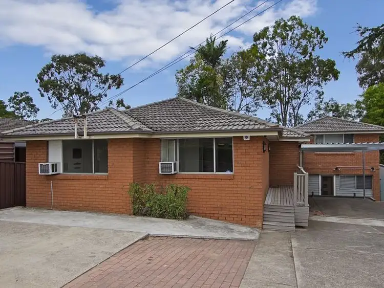 Main view of Homely house listing, 351 Seven Hills Road, Seven Hills NSW 2147