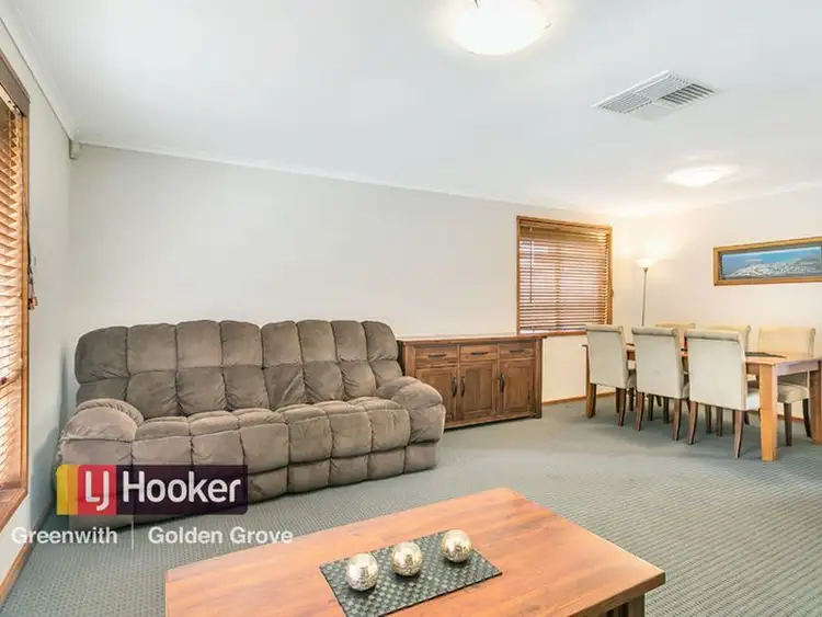 Second view of Homely house listing, 3 Goderich Court, Surrey Downs SA 5126