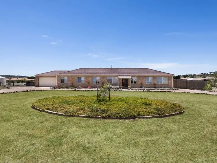 20 Cavallo Crescent, Hidden Valley VIC 3756
