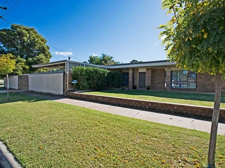 Main view of Homely house listing, 30 Douglas Avenue, Swan Hill VIC 3585