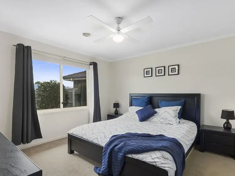 Fourth view of Homely house listing, 11 Kingfisher Place, Sale VIC 3850
