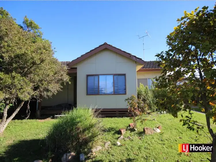 46 Reed Crescent, Wonthaggi VIC 3995