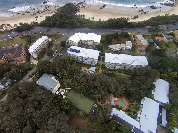 Fifth view of Homely unit listing, 227/68 Pacific Drive, Port Macquarie NSW 2444