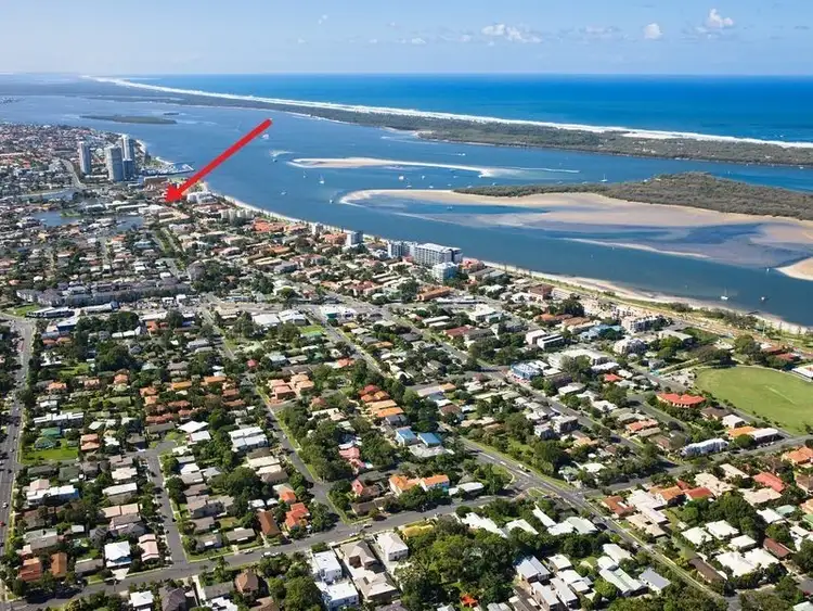 Fourth view of Homely house listing, 35 Back Street, Biggera Waters QLD 4216