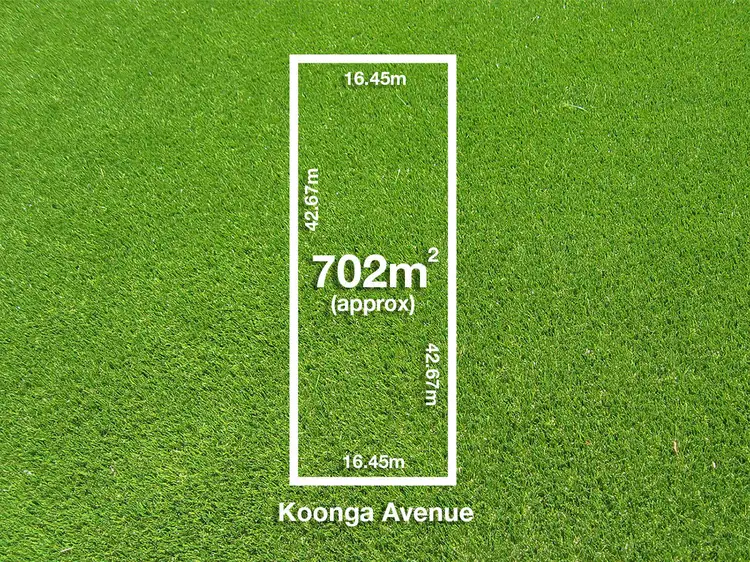 Main view of Homely house listing, 15 Koonga Avenue, Rostrevor SA 5073